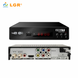 Home ISDB_T with WiFi and YouTube MPEG4 digital TV Box 